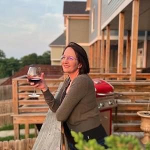 Meet your Posher, Jennifer